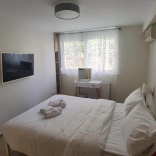 Locaroo apartment with garden space - Atene - 2