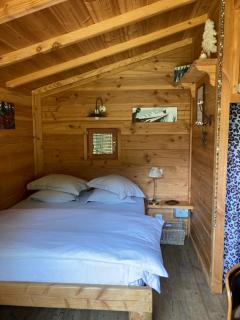 la Cabane dans les Arbres - Saint-Jean-dʼAulps - 6