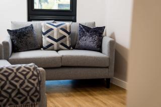 Chic Apartments and Studios at The Point in Aberdeen - 4