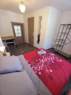 le cottage Arédien 1 - 3