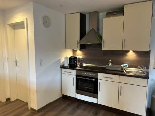 Ferienwohnung Ahrblick - Schuld - 8