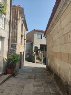 A Casa De Carmen - Combarro - 3