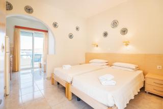 Olympus Tilos Apt Twin B1 - Livadia - 2