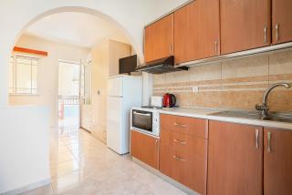 Olympus Tilos Apt Twin B1 - Livadia - 5