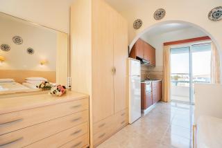 Olympus Tilos Apt Twin B1 - Livadia - 4