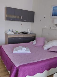 BLAXY Resort STEFI CU ACCES LA PISCINE GRATUIT - 23 August - 4