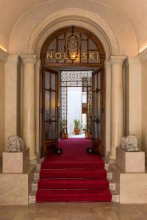 Nolinski Venezia - Evok Collection - Venice - 9