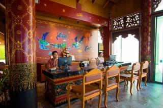 Maikhao Palm Beach Resort - SHA Plus - Mai Khao Beach - 4