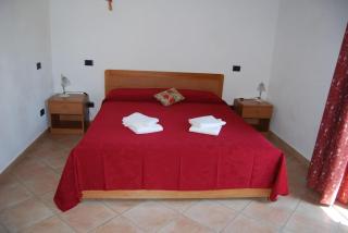 Agriturismo Sant'Anna - Pomarance - 4