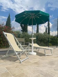 Agriturismo Sant'Anna - Pomarance - 8