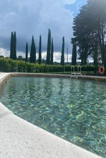Agriturismo Sant'Anna - Pomarance - 9