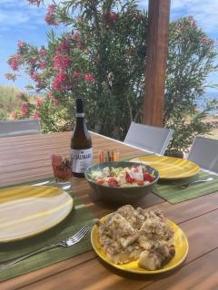 Casa Nocilla, un dammuso sul mare! - Pantelleria - 3