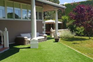 Casa de lujo con piscina privada, cerca de Madrid - Villalbilla - 6
