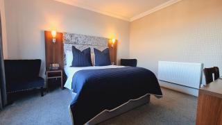 Hotel Ocean - Great Yarmouth - 6