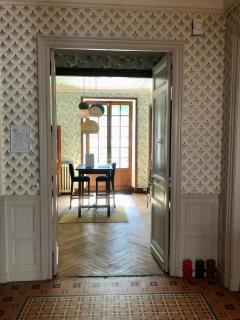 La Grande Maison Mazamet - Mazamet - 9