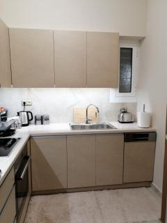 Comfy Apartment For 4 Ppl In Koukaki - Athens - 6