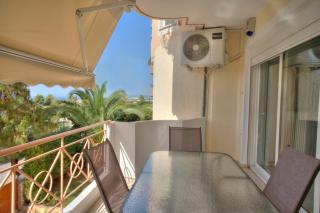 Elegant 2-Bedroom Apartment with Sea View, 100m2 - Atene - 9