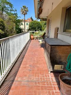 Lovely 4-person apartment 200 m from beaches Cap d'Antibes - Juan-les-Pins - 4