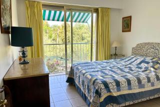 Lovely 4-person apartment 200 m from beaches Cap d'Antibes - Juan-les-Pins - 1