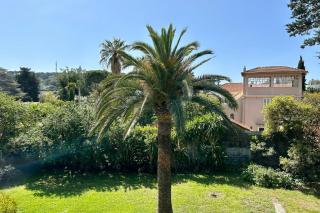 Lovely 4-person apartment 200 m from beaches Cap d'Antibes - Juan-les-Pins - 8