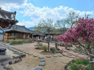 Yasun Gallery - Gyeongju - 9