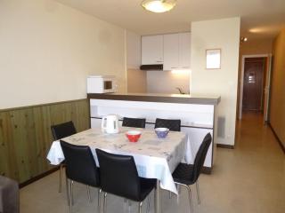 Studio cabine 4 pers avec balcon, parking et animaux admis à 50m de la plage - FR-1-224C-142 - Saint-Jean-de-Monts - 5