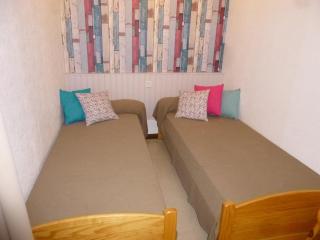 Studio cabine 4 pers avec balcon, parking et animaux admis à 50m de la plage - FR-1-224C-142 - Saint-Jean-de-Monts - 2