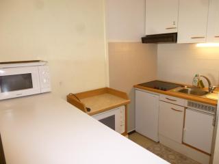 Studio cabine 4 pers avec balcon, parking et animaux admis à 50m de la plage - FR-1-224C-142 - Saint-Jean-de-Monts - 3