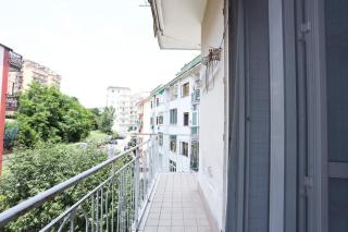 D&G House - Apartment with balcony - Salerno - 5