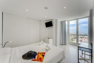 Las Americas Ocean view Sunsets - Arona - 9