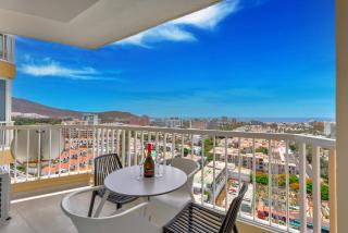 Las Americas Ocean view Sunsets - Arona - 2