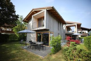 Traumferienhaus 2 mit Sauna und Bergblick - Garmisch-Partenkirchen - 0