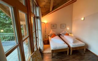 Appartement am Mühlrain - 3