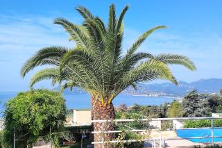 La Croix des Gardes - Cannes - 2