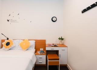 April Apartment - Ho Chi Minh - 1