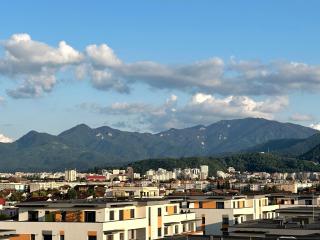 KOA - Twin Tower - Braşov - 5