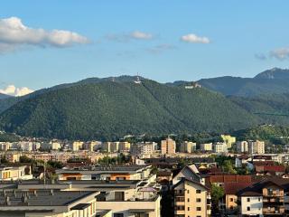 KOA - Twin Tower - Braşov - 6