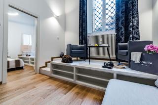 Dream Suites Milano Centro Porta Romana - Milan - 4