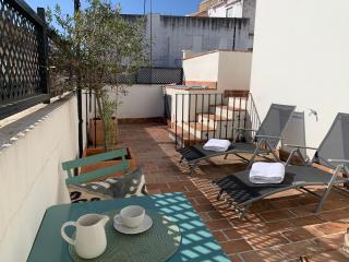 La Casa del Pintor Apartments - Siviglia - 6