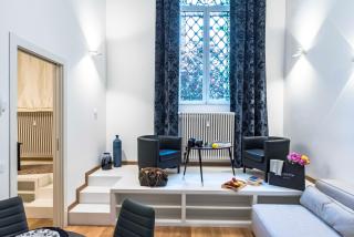 Dream Suites Milano Centro Porta Romana - Milan - 5