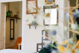 Boho Chic Apt - Vila Franca de Xira - 9