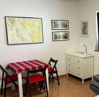 APARTMAN ROSA - Mandre - 2