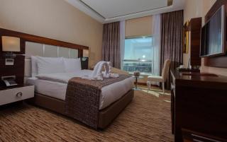 Mitannia Regency Hotel - Diyarbakır - 1