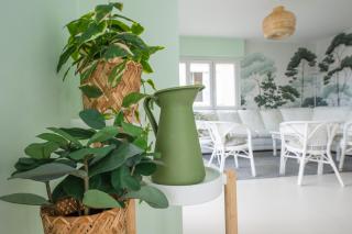 LES SEMIS - Superbe appartement VUE MER avec jardin - Royan - 9