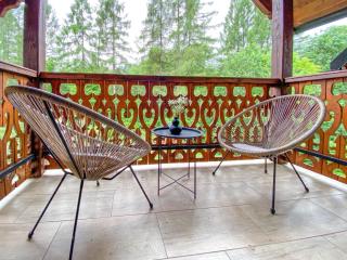 Apartamenty Łasica Jaworki - Jaworki - 5