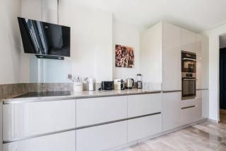 Apartamento de standing en Golf Garden Miraflores - Mijas - 3