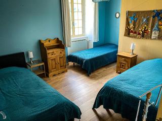 Lisons des Sources - Nans-sous-Sainte-Anne - 7