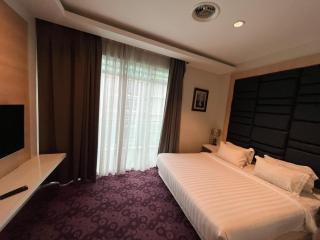 Jindagu Hotel Ipoh - Ipoh - 8