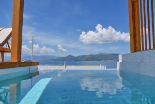 Villa Tulivu - Paleros - 7