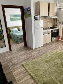 Belle Sea View Apartment Mamaia - Mamaia - 5